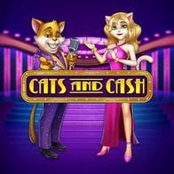 Cats And Cash