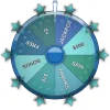 Gira la ruleta