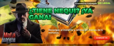 Gira y Gana Ahora