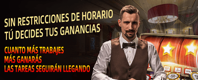 Simulador de ruleta casino gratis 🎡