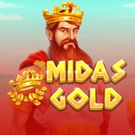 Midas Gold game icon